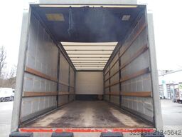 MAN TGS 26.400,PRITSCHE 9,21M=23 PAL,NUR 141.997 KM!