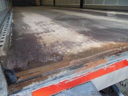 MAN TGS 26.400,PRITSCHE 9,21M=23 PAL,NUR 141.997 KM!