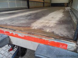 MAN TGS 26.400,PRITSCHE 9,21M=23 PAL,NUR 141.997 KM!