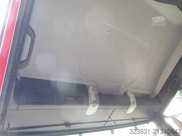 MAN TGS 26.400,PRITSCHE 9,21M=23 PAL,NUR 141.997 KM!