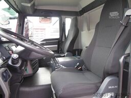 MAN TGS 26.400,PRITSCHE 9,21M=23 PAL,NUR 141.997 KM!