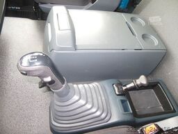 MAN TGS 26.400,PRITSCHE 9,21M=23 PAL,NUR 141.997 KM!