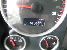 MAN TGS 26.400,PRITSCHE 9,21M=23 PAL,NUR 141.997 KM!