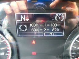 MAN TGS 26.400,PRITSCHE 9,21M=23 PAL,NUR 141.997 KM!