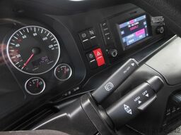 MAN TGS 26.400,PRITSCHE 9,21M=23 PAL,NUR 141.997 KM!