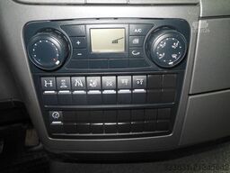 MAN TGS 26.400,PRITSCHE 9,21M=23 PAL,NUR 141.997 KM!