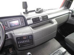 MAN TGS 26.400,PRITSCHE 9,21M=23 PAL,NUR 141.997 KM!