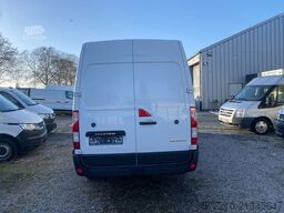RENAULT Master III Kasten L3H2 HKa 3,5 Komfort,NAVI,SHg