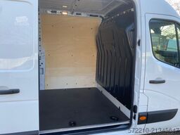 RENAULT Master III Kasten L3H2 HKa 3,5 Komfort,NAVI,SHg