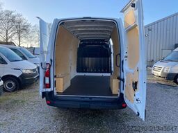 RENAULT Master III Kasten L3H2 HKa 3,5 Komfort,NAVI,SHg