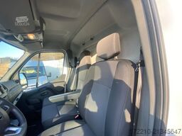 RENAULT Master III Kasten L3H2 HKa 3,5 Komfort,NAVI,SHg