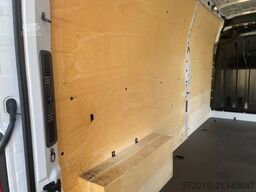 RENAULT Master III Kasten L3H2 HKa 3,5 Komfort,NAVI,SHg