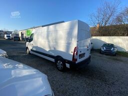 RENAULT Master III Kasten L3H2 HKa 3,5 Komfort,NAVI,SHg