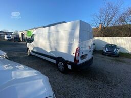 RENAULT Master III Kasten L3H2 HKa 3,5 Komfort,NAVI,SHg