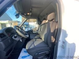 RENAULT Master III Kasten L3H2 HKa 3,5 Komfort,NAVI,SHg