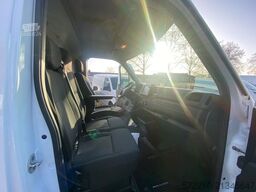 RENAULT Master III Kasten L3H2 HKa 3,5 Komfort,NAVI,SHg