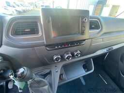 RENAULT Master III Kasten L3H2 HKa 3,5 Komfort,NAVI,SHg