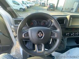 RENAULT Master III Kasten L3H2 HKa 3,5 Komfort,NAVI,SHg