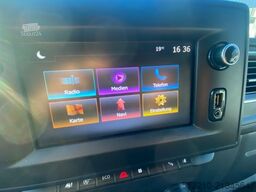 RENAULT Master III Kasten L3H2 HKa 3,5 Komfort,NAVI,SHg