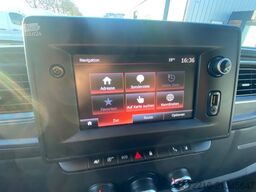 RENAULT Master III Kasten L3H2 HKa 3,5 Komfort,NAVI,SHg