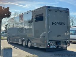 SCANIA S500 STX 5 Pferde m. Doppel PopOut & Mega PushUp