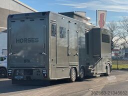 SCANIA S500 STX 5 Pferde m. Doppel PopOut & Mega PushUp