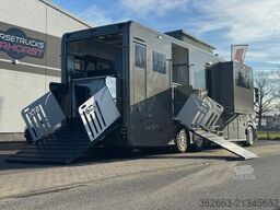 SCANIA S500 STX 5 Pferde m. Doppel PopOut & Mega PushUp