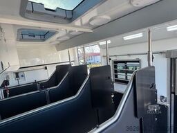 SCANIA S500 STX 5 Pferde m. Doppel PopOut & Mega PushUp