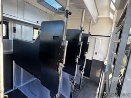 SCANIA S500 STX 5 Pferde m. Doppel PopOut & Mega PushUp