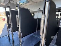 SCANIA S500 STX 5 Pferde m. Doppel PopOut & Mega PushUp