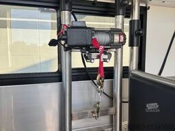 SCANIA S500 STX 5 Pferde m. Doppel PopOut & Mega PushUp