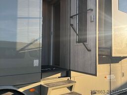 SCANIA S500 STX 5 Pferde m. Doppel PopOut & Mega PushUp