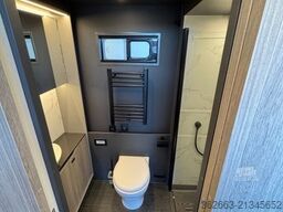 SCANIA S500 STX 5 Pferde m. Doppel PopOut & Mega PushUp