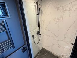 SCANIA S500 STX 5 Pferde m. Doppel PopOut & Mega PushUp