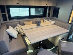 SCANIA S500 STX 5 Pferde m. Doppel PopOut & Mega PushUp