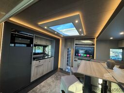 SCANIA S500 STX 5 Pferde m. Doppel PopOut & Mega PushUp