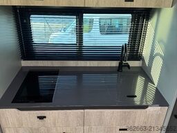 SCANIA S500 STX 5 Pferde m. Doppel PopOut & Mega PushUp