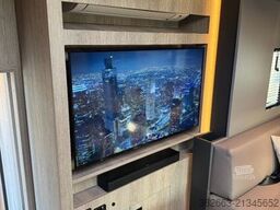 SCANIA S500 STX 5 Pferde m. Doppel PopOut & Mega PushUp