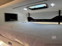 SCANIA S500 STX 5 Pferde m. Doppel PopOut & Mega PushUp