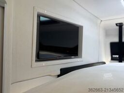 SCANIA S500 STX 5 Pferde m. Doppel PopOut & Mega PushUp