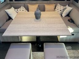 SCANIA S500 STX 5 Pferde m. Doppel PopOut & Mega PushUp