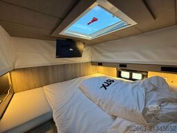 SCANIA S500 STX 5 Pferde m. Doppel PopOut & Mega PushUp