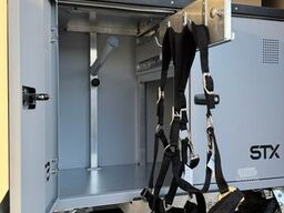 SCANIA S500 STX 5 Pferde m. Doppel PopOut & Mega PushUp