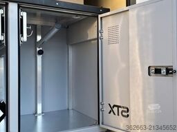 SCANIA S500 STX 5 Pferde m. Doppel PopOut & Mega PushUp