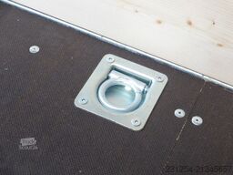 BLYSS Atlas II Autotransporter 600x220x200cm 3500kg