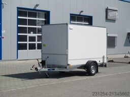 BLYSS F1330HD Koffer 305x146x180cm 1300kgGG