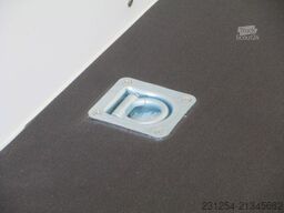 BLYSS F1330HD Koffer 305x146x180cm 1300kgGG