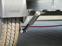 BLYSS F1330HD Koffer 305x146x180cm 1300kgGG