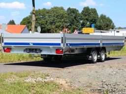 BLYSS Boss Hochlader 600x210x40cm 3500kg