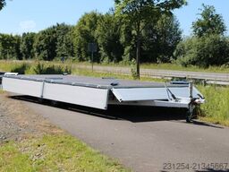 BLYSS Boss Hochlader 600x210x40cm 3500kg